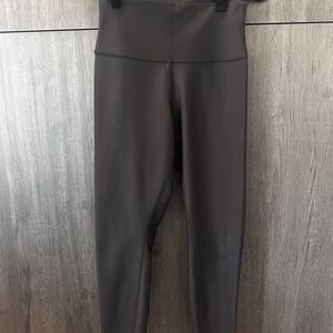 ALO Yoga Black Leggings